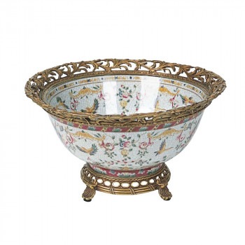 アンティークオブジェ グレースチャイナ 36021 7,986円