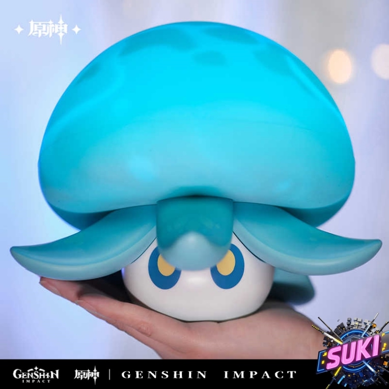 「ナイトライト」【プロ品質を極める!】原神 グッズ / Genshin Impact げんしん コスプレ