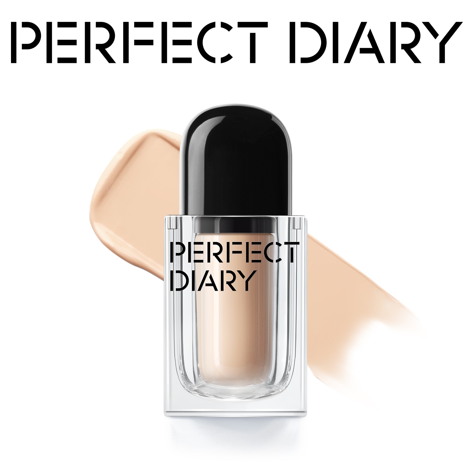 Qoo10] PERFECT DIARY 【65% OFF】ソフトモイスチャー エ