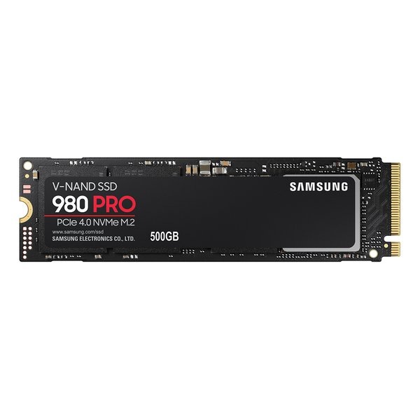 2022?新作】 980PRO SSD M.2 500GB PCIe4.0 内蔵SSD IT Gen4 内蔵SSD -  flaviogimenis.com.br