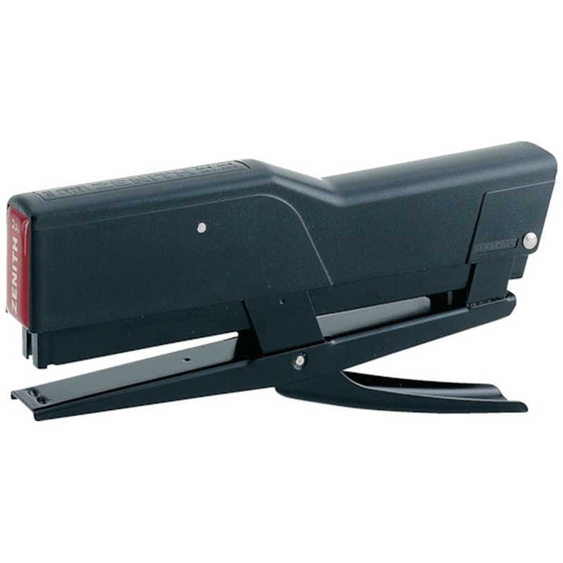 BALMACAPODURI　ゼニスプライヤー型ホッチキス595ブラック 　0205951069