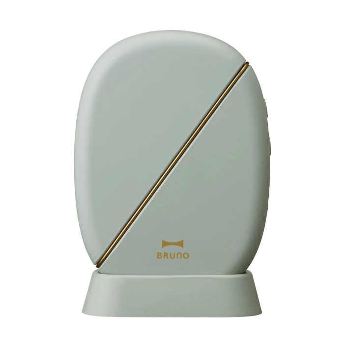 beauty 温冷EMS美顔器 フェイシャルリフト イオン導入 表情筋トレーニング 温冷機能搭載 音波振動 顔 足 腕 ボディ 全身対応 防水IPX5 3分自動オフ 振動 温冷切替 美容家電
