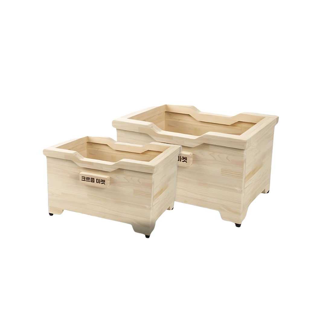 犬用 山林風 ひのき 木製 半身浴 バスタブ ペット用 55,000円