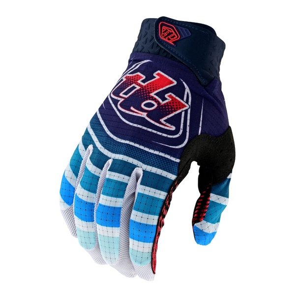 エアー グローブ ＷＡＶＥＺ．ＮＶ／ＲＤ ＸＬサイズ TDT081NV11XL