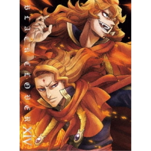 ブラッククローバーChapter XIV ／ ブラッククローバー (DVD) EYBA-12910