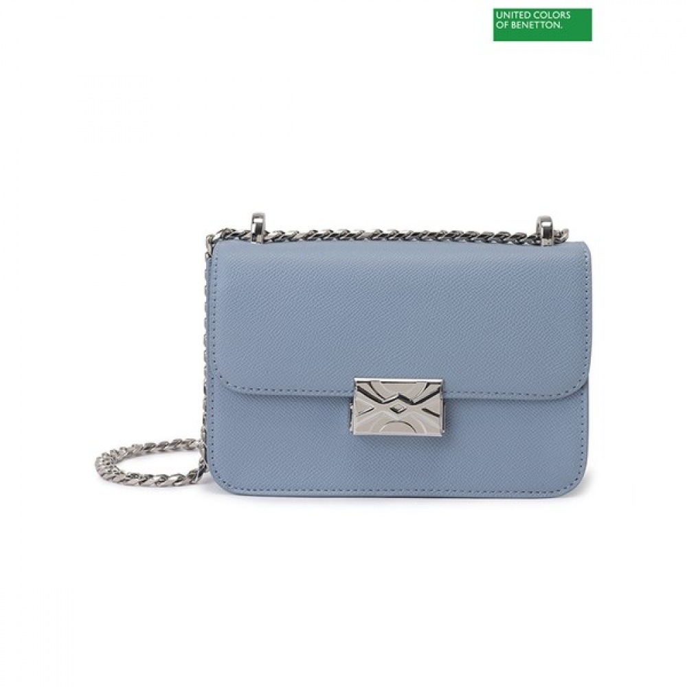 (ベネトン) ベネトンボルサスモールバッグ 2F_6HKVUY027_73E