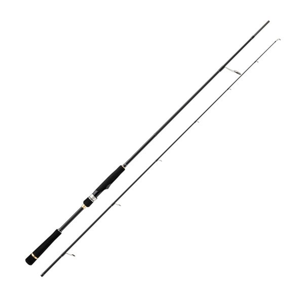 メジャークラフト シーバスロッド タイドリフト1G TD1BS-S632L/ML (スピニング・2ピース)