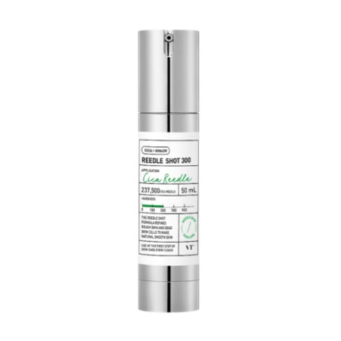 [正品] リドルショット 300アンプル 50ml マイクロシカ ニードル ホームケア 塗る ビューティー デバイス 5,547円