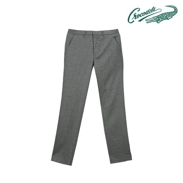 ノーブルウールカシミアパンツ CDAAAPT9593