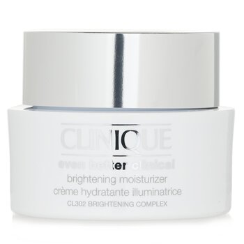 Clinique イーブン ベター クリニカル ブライトニング モイスタイザー