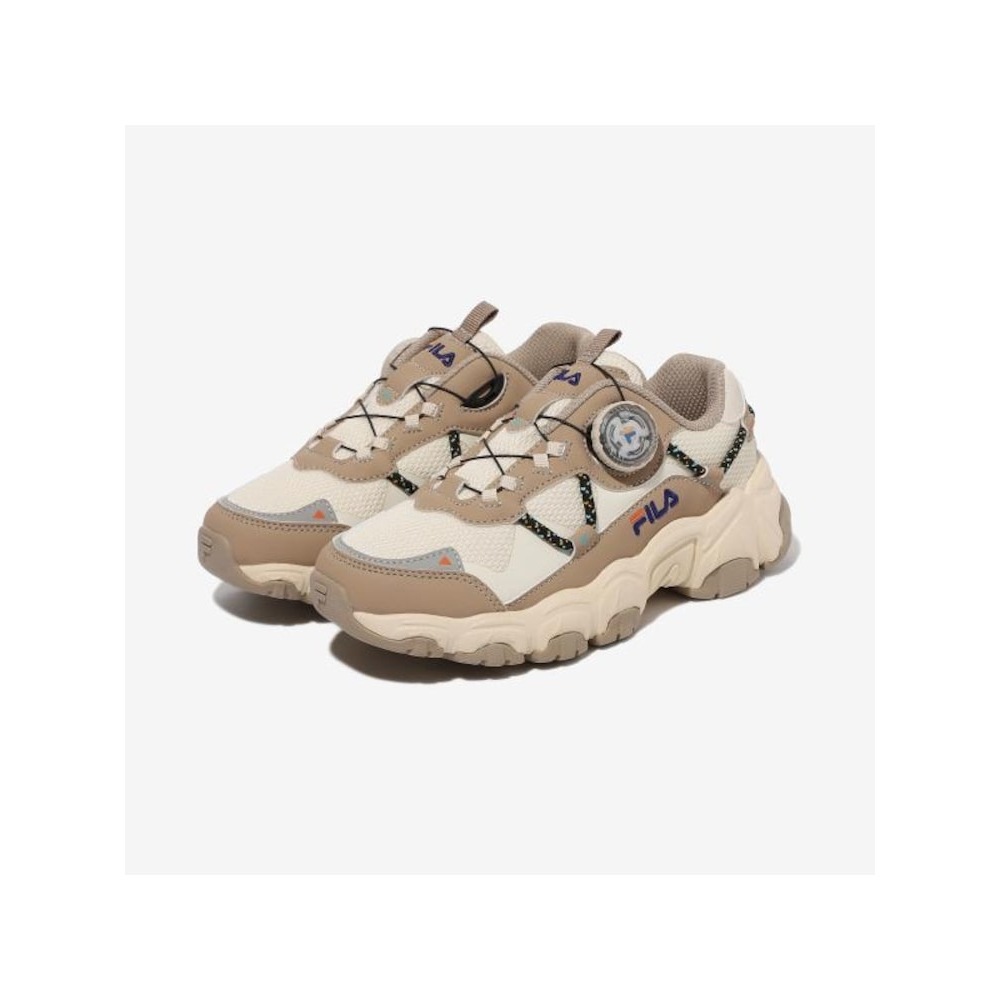 [FILA KIDS] キッズフルイドダイヤル KD (3JM01656E_925) Q0Z3JM01656E925