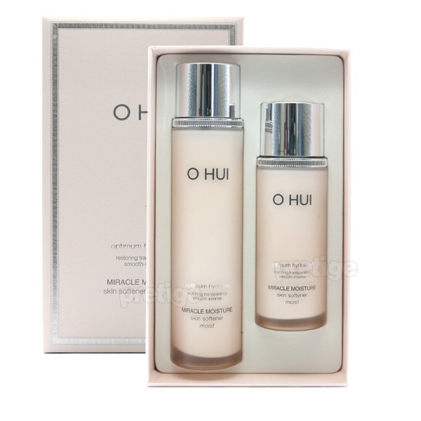 OOHI/ミラクルモイスチャー/150ml+100ml/企画 5,479円