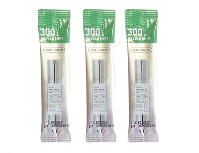 お試しパウチ　 リードルショット 300 300 300　各1ml　...のサムネイル