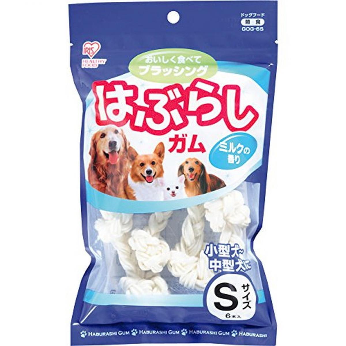 �͂Ԃ炵�K�� GOG-6S S�T�C�Y 6�{����