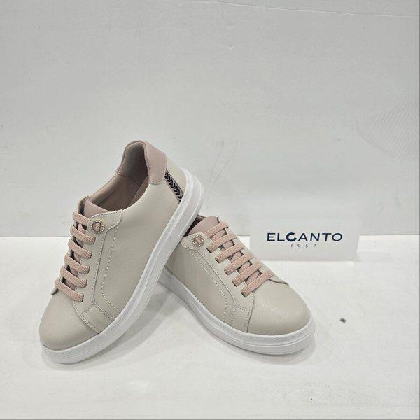 ウェビングポイント女性スニーカー LCHTWSYI07U513 25 JE3 JJ