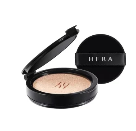 [NEW 2024年3月25日発売 ] ブラッククッションファンデーション詰め替え,1個/ 15g SPF34/PA++