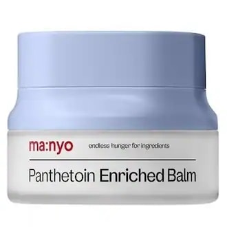 パンテートインインリッチド バーム 80ml