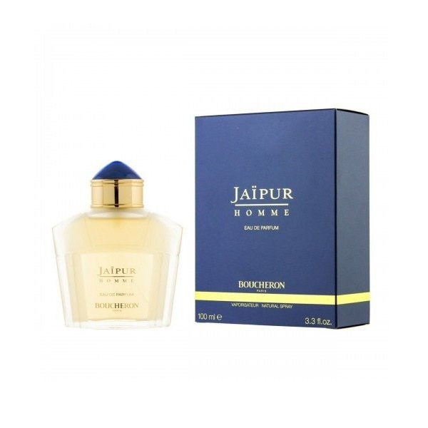 ブシュロン ジャイ プールオム EDP SP 100ml