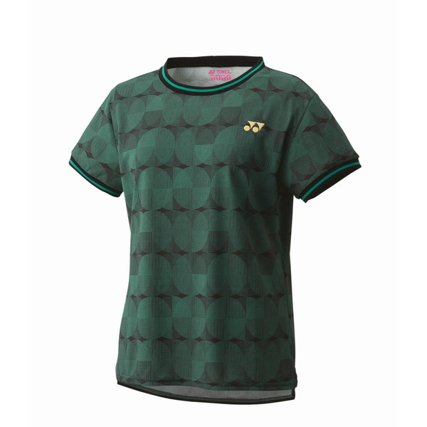Yonex ヨネックス ウィメンズ ゲームシャツ テニス ゲームシャツ 20806-455 レディース