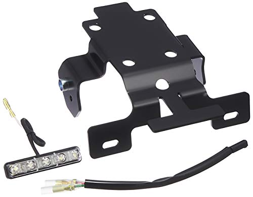 ハリケーン(HURRICANE) フェンダーレスキット GSX-S1000F/GSX-S1000用H