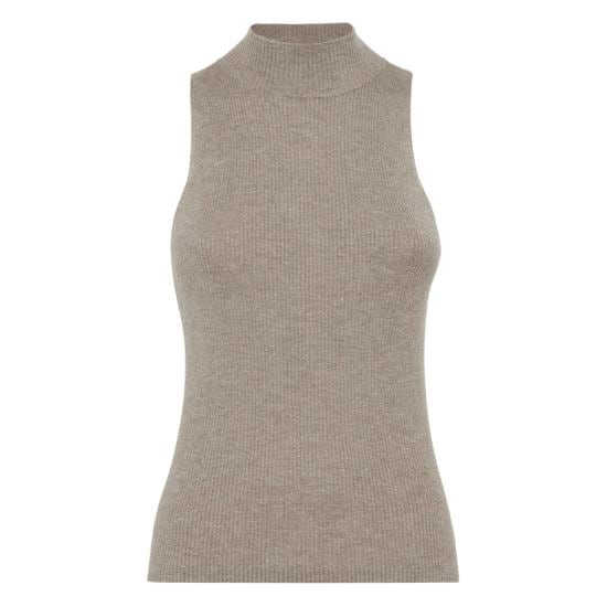 BRUNELLO CUCINELLI Women Knitwear M9A822204 C4179 BROWN