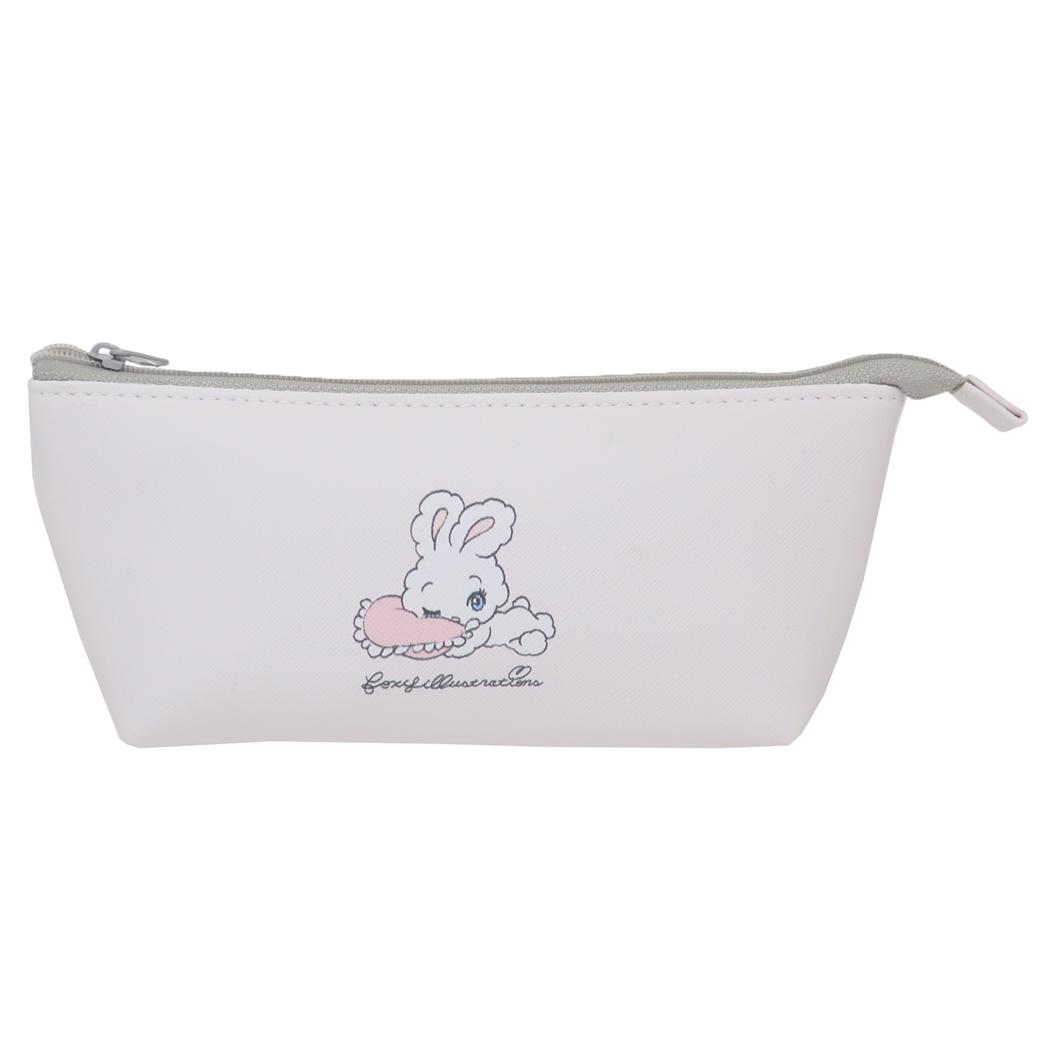 Qoo10] foxy illustrations ペ : 文具