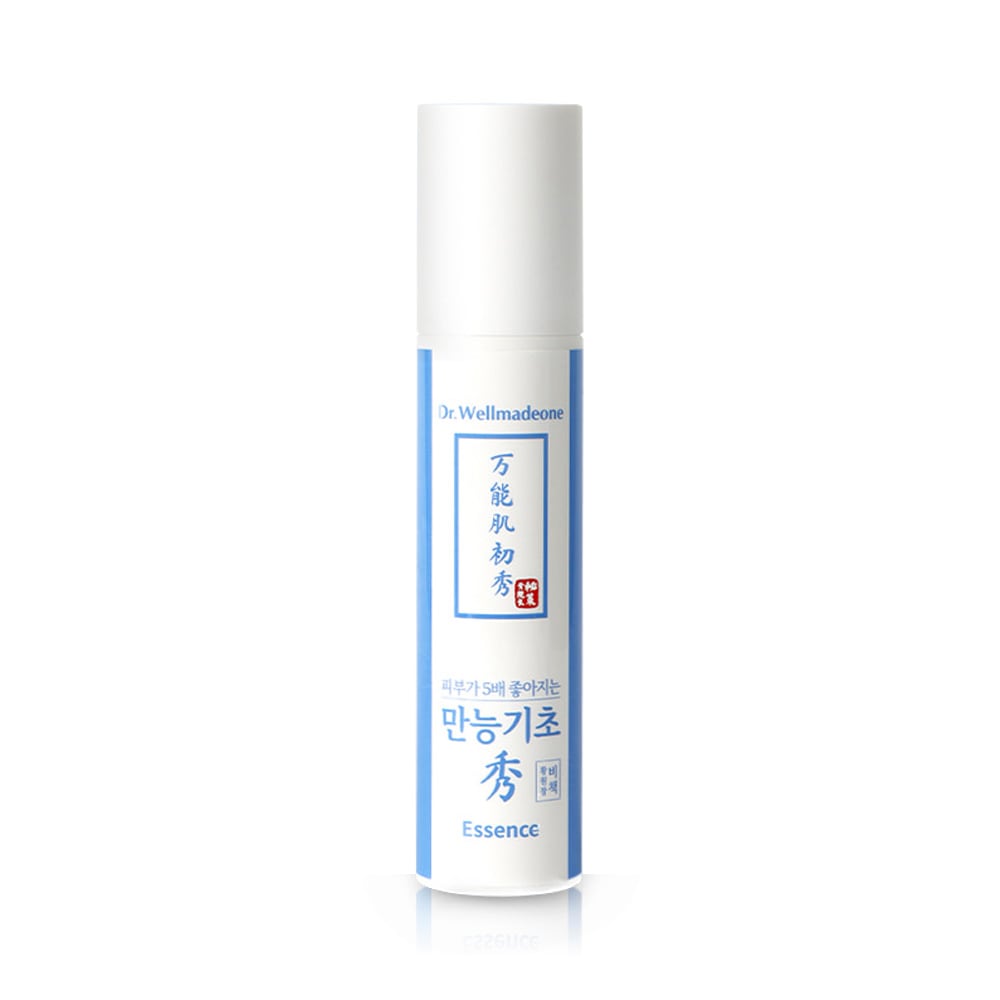 [ドクターウェルメイドワン] 万能基初水エッセンス 50ml