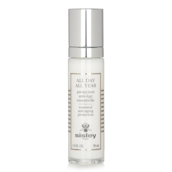 オールデイオールイヤーエッセンシャルプロテクション 50ml クリーム