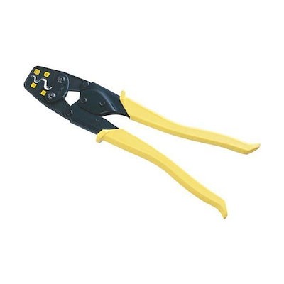 他サイト： ホーザン HOZAN P-77 圧着工具 リングスリーブ用 P77の商品画像