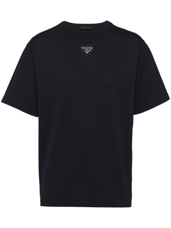 PRADA Men Tops UJN861S232 240 F0002 NERO