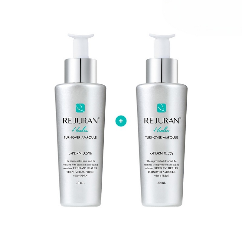 [ラウンジ単独]リジュランヒーラーターンオーバーアンプル30mL 2個
