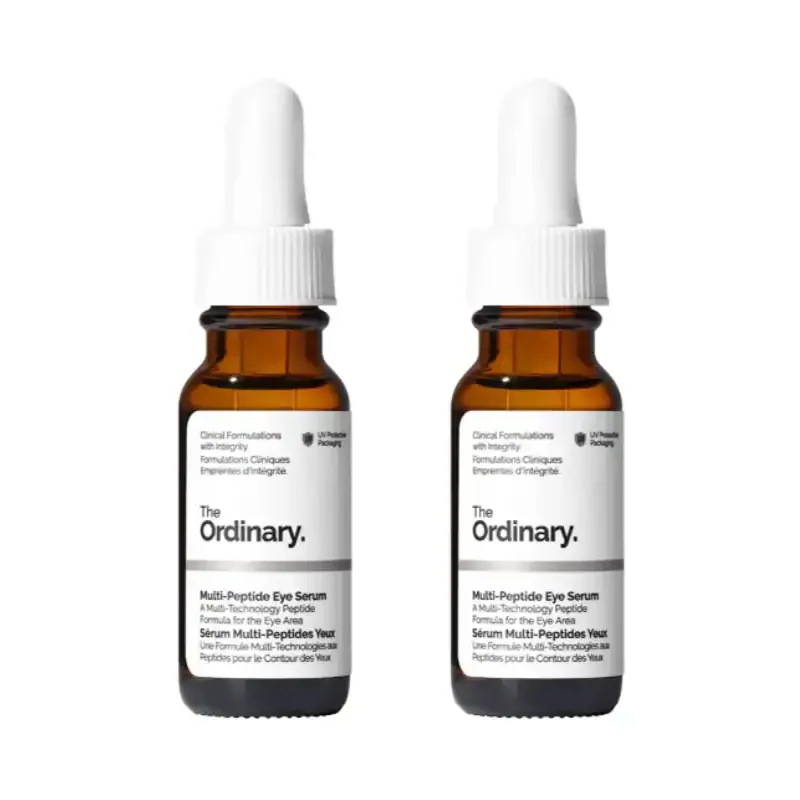 マルチペプチド アイセラム 15ml 2個