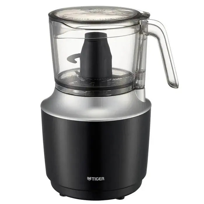 フードプロセッサー6value+ SKU-A101-KD ディープブラック