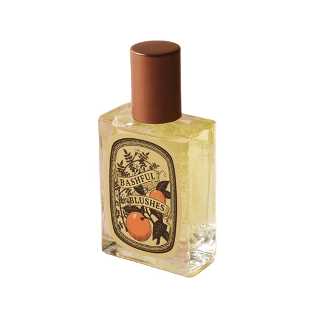 バッシュフルブラーシス_グレープフルーツの香り 30ml