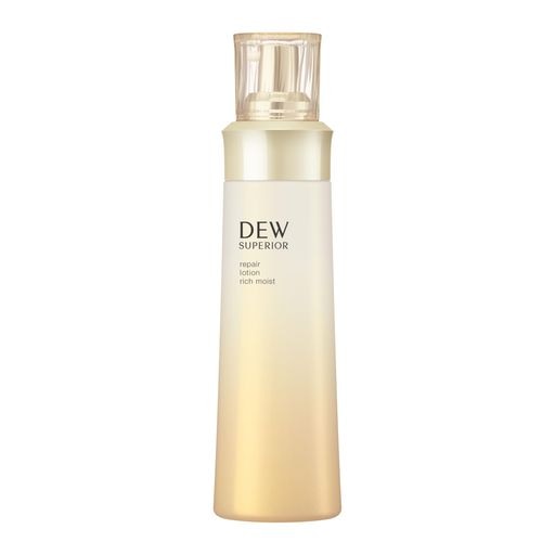 DEW スペリア リペアローション とてもしっとり