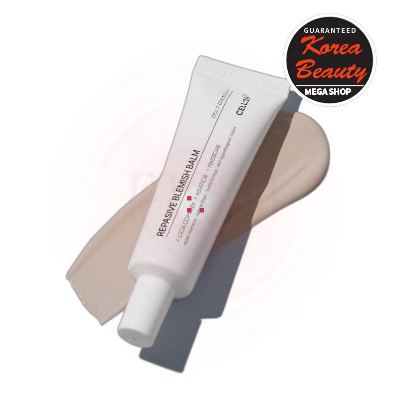 セル29リペシブブレミッシュナイトエステBBビビクリーム30ml