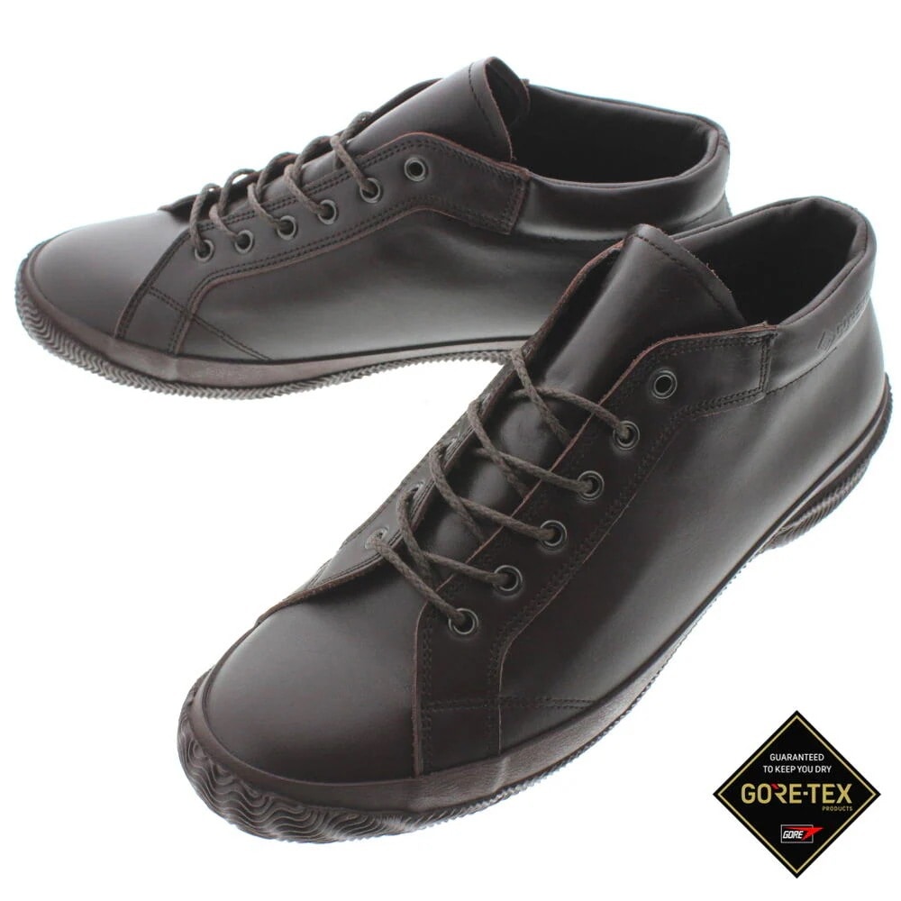 正規品 定番 スニーカー BIZ 602 ブラウン 16 スピングルビズ