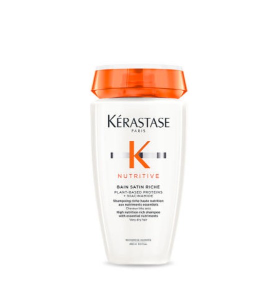バン ニュートリティブ リッチシャンプー 250ml x 2個