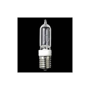 【即納】東芝 ミニクリプトン電球 T形 60W形 E17口金 10%節電設計タイプ KR100110V54WXE17