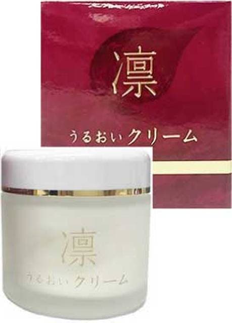 凛うるおいクリーム 50g 凛うるおいクリーム 50g : コスメパオ - 通販