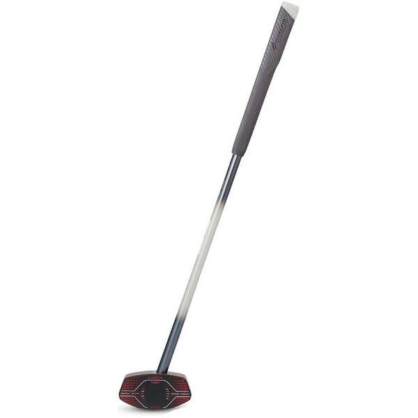 ハタチ グラウンドゴルフ BH2882 09 R84 アルティメットウレタンクラブ2 ブラック R84