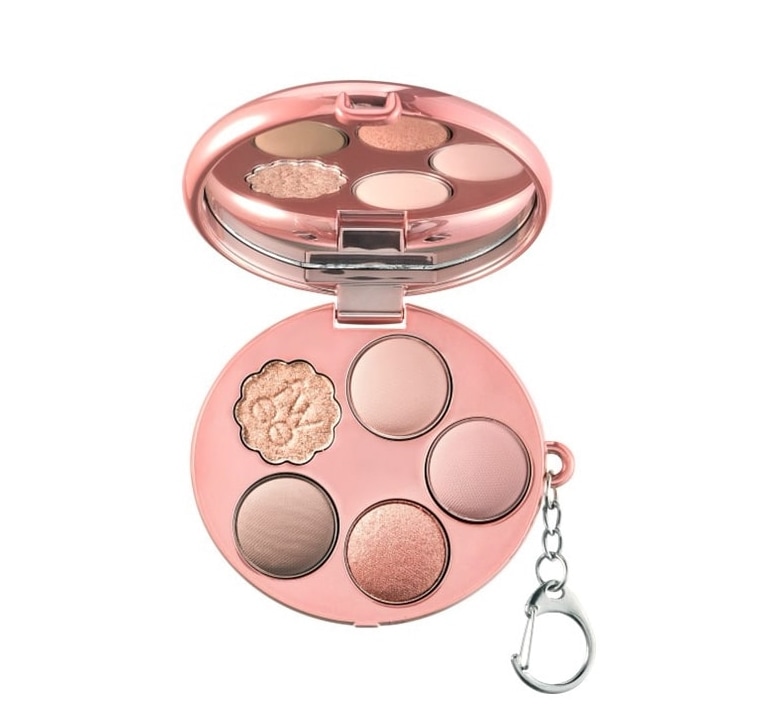 ポケットアイパレット/EP02 ヨーグルトピーチ