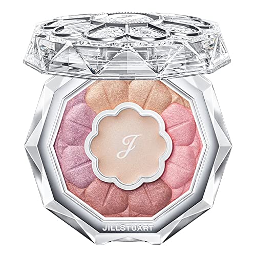 JILLSTUART ジルスチュアート ブルームクチュール アイズ 粉末 04 sunlit ranunculus