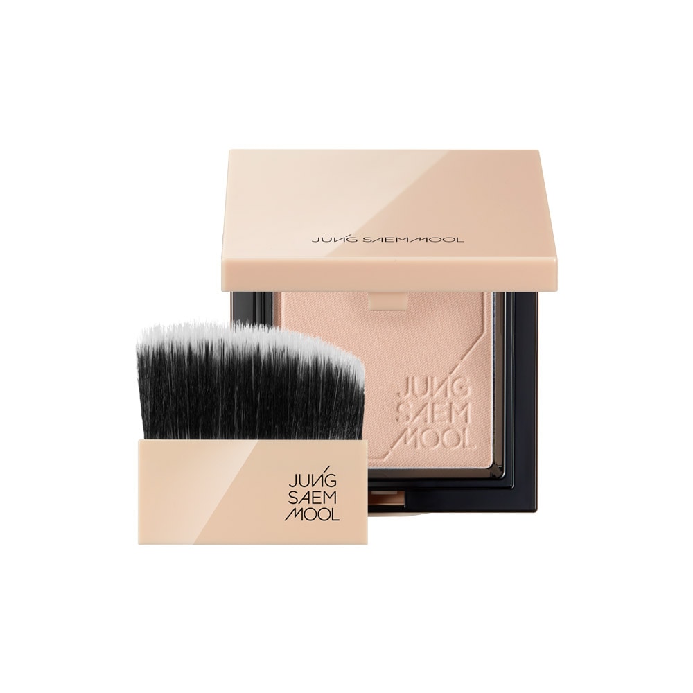 JUNG SAEM MOOLスキンヌーダーファクトサテンヌード9g