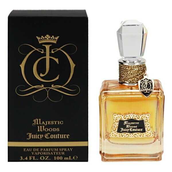 マジェスティック ウッド EDP SP 100ml