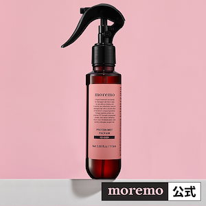 プロテインミストパックM, 115mL