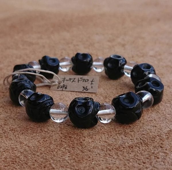 ブレスレット レディースアクセサリー アクセサリー ファッション MIXブレスレット ラウンド水晶