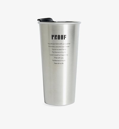 bts proof Tシャツ タンブラー マグネット bts proof Tシャツ タンブラー マグネット BTS 'PROOF' TEE