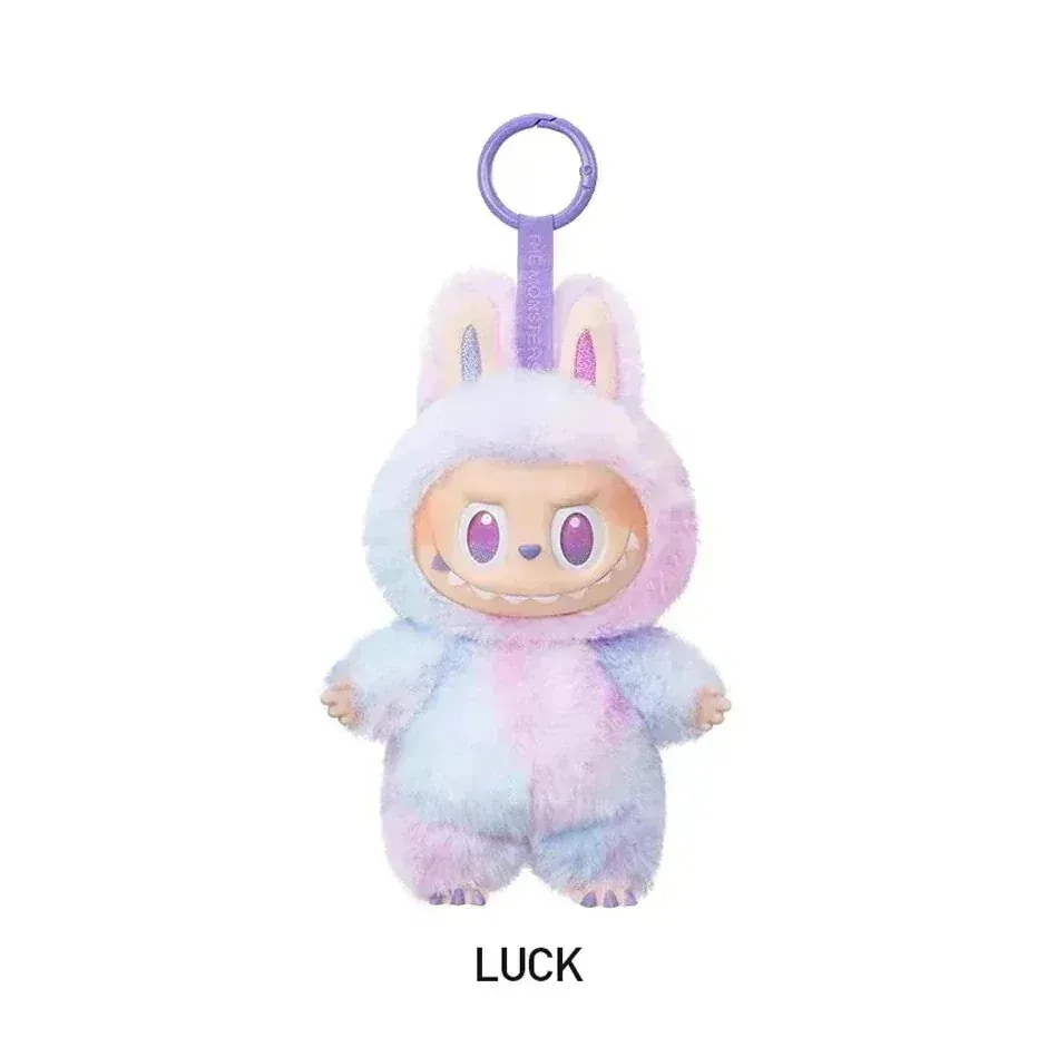 Qoo10] LABUBU Big into Energy 【当日出 : おもちゃ・知育