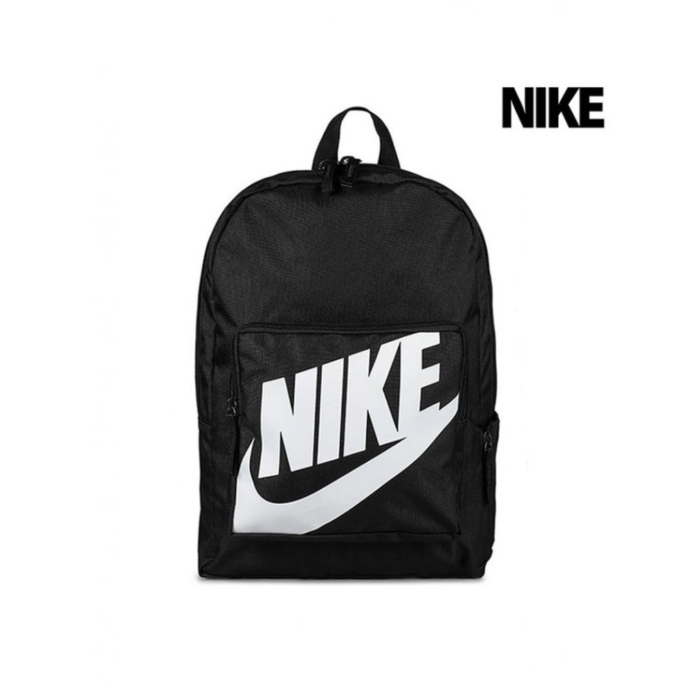 ナイキ バッグ ナイキ クラシック 16L ブラック BA5928-010 6,436円